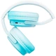 Наушники Canyon OnRiff 4 Bluetooth Blue (CNS-CBTHS4BL) - изображение 10