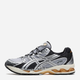 Buty do biegania męskie Asics GEL-Nimbus 10.1 1203A543-020 43 Srebrny/Czarny (4550457698542) - obraz 3