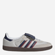 Sneakersy męskie do kostki adidas Samba OG IE9169 40.5 (7UK) 25.5 cm Beżowe (4067888898910) - obraz 1