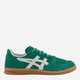 Чоловічі кеди низькі Asics X HAY Skyhand OG 1203A563-250 40 25.2 см Темно-зелені (4550457966962) - зображення 1