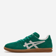 Чоловічі кеди низькі Asics X HAY Skyhand OG 1203A563-250 43 Темно-зелені (4550457966931) - зображення 3