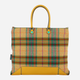 Torba shopper damska duża Gabs Aretha TG L G001410T3X2353-F4604 Żółta (800070306675) - obraz 2