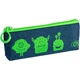 Пенал Cool For School 1 отделение Green (CF85528-03) - изображение 1