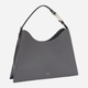 Сумка шопер жіноча з натуральної шкіри Furla Nuvola L WB01246BX20452269S1007 Сіра (800070331324) - зображення 3