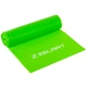 Лента эластичная для фитнеса и йоги Zelart 5365-4 длина 180см Green - изображение 1
