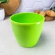 Цветочный горшок 4.1 л 20*18 см Олива Матильда Алеана - изображение 3