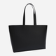 Сумка шопер жіноча з натуральної шкіри Furla Sfera L WB01353HSF000O60001007 Чорна (800070325787) - зображення 3