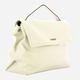 Torba damska Twin Set 241TD8254-00001 Biała (800070318468) - obraz 3