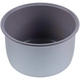 Чаша для мультиварки 4.5L D=240mm H=140mm сірий Panasonic (ARE50H616) - зображення 1