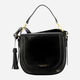Torebka crossbody damska skórzana The Bridge Pearldistrict 04122701-30 Czarna (800070093964) - obraz 1