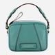 Torebka crossbody damska skórzana The Bridge Brigida 0449047J-BU Ciemnogranatowa (800070317839) - obraz 1