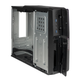 Корпус Prologix E106 Slim Black Door 400W - изображение 8