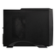 Корпус Prologix E106 Slim Black Door 400W - изображение 10