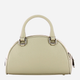 Torebka crossbody damska skórzana IUNTOO 168100-4721 Szara (800070318264) - obraz 2