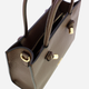 Torebka crossbody damska skórzana IUNTOO 168108-4105 Brązowa (800070329010) - obraz 5