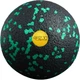 Масажний м'яч 4FIZJO EPP Ball 08 Black/Green (P-5907222931233) - зображення 1