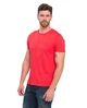 Футболка мужская Lee Cooper 10196483.118 XL красная (5942723049865) - изображение 6