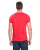 Футболка мужская Lee Cooper 10196483.118 XL красная (5942723049865) - изображение 3
