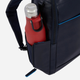 Plecak męski skórzany 14.5L Piquadro CA6289B2V/N Czarny (800070326723) - obraz 3