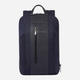 Plecak męski 10L Piquadro CA6384BR2/BLU Ciemnogranatowy (800070320605) - obraz 1
