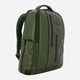 Plecak męski skórzany 14.6L Piquadro CA6289UB00/VE8 Zielony (800070308189) - obraz 3
