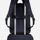 Plecak męski 10L Piquadro CA6384BR2/BLU Ciemnogranatowy (800070320605) - obraz 4