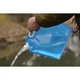 Складана каністра/пакет/ємність для води, похідна туристична 10 л, (I4-01191) - зображення 7