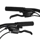 Велосипед Спортивный 26 дюймов Corso Rend RD-800 оборудование Shimano стальная рама 15 дюймов 21 скорость. Black and Grey (168076) - изображение 4