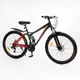 Велосипед Спортивный Corso Rend 27,5" дюймов RD-50401 - изображение 2