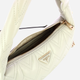 Torba damska Guess Eda HWQG9505180-TAU Beżowa (800070326140) - obraz 4