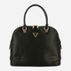 Сумка жіноча середня Guess Matilde HWVG8755060-BLA Чорна (800070325055) - зображення 1