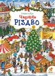 Абрикос Чарівне Різдво.Віммельбух (9789669789549) - изображение 1