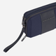 Сумка клатч чоловіча Piquadro AC5940BR2R/BLU Синя (800070281948) - зображення 4