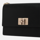 Torebka crossbody damska skórzana Furla 1927 Mini BAFKACOARE000O60001007 Czarna (800070283417) - obraz 5