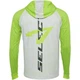 Реглан Select Hooded Jersey 3XL Green - изображение 2