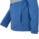 Куртка Favorite Mist Jacket 3XL softshell 5K\1K синий - изображение 5