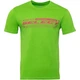 Футболка Select T-Shirt Graded Logo M Lime - изображение 1