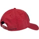 Кепка Favorite FFC-1 58 red - зображення 4