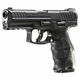 Пістолет пневматичний Umarex HK VP9 Blowback - зображення 1