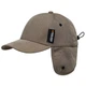 Кепка Prologic Ice Winter Hat One size Green Melamge - изображение 1