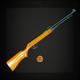 Пневматична гвинтівка SPA CORE AIR RIFLE B3-1(В3-3) з кулями Shershen 0,4 гр 300 шт. - зображення 1