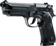 Пневматичний пістолет Umarex Beretta Mod. M92 A1 Blowback із затворною затримкою - зображення 3