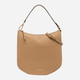 Torebka hobo damska skórzana Gianni Chiarini Brooke BS-10493/24PE-TKL-0422 Brązowa (800070331758) - obraz 1