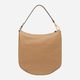 Torebka hobo damska skórzana Gianni Chiarini Brooke BS-10493/24PE-TKL-0422 Brązowa (800070331758) - obraz 2