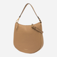 Torebka hobo damska skórzana Gianni Chiarini Brooke BS-10493/24PE-TKL-0422 Brązowa (800070331758) - obraz 3