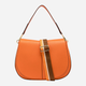 Torba damska skórzana Gianni Chiarini Helena BS-6037/COMM-GRN-NA-13309 Pomarańczowa (800070331812) - obraz 1