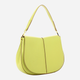 Torba damska skórzana Gianni Chiarini BS-6037/COMM-GRN-NA-13306 Zielona (800070314772) - obraz 4