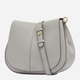 Torba damska skórzana Gianni Chiarini Helena BS-6766/24PE-PRCK-13310 Szara (800070331815) - obraz 4