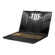 Ноутбук ASUS TUF Gaming A15 (FX507VV-TT902W) 15.6", 144 Hz / R7-7735HS / 16 GB DDR5 / 512 GB / RTX 4060 (140 W) / Win 11 - зображення 4