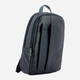 Plecak męski skórzany 13.6L Piquadro CA3869P15S/BLU2 Granatowy (800070043440) - obraz 3
